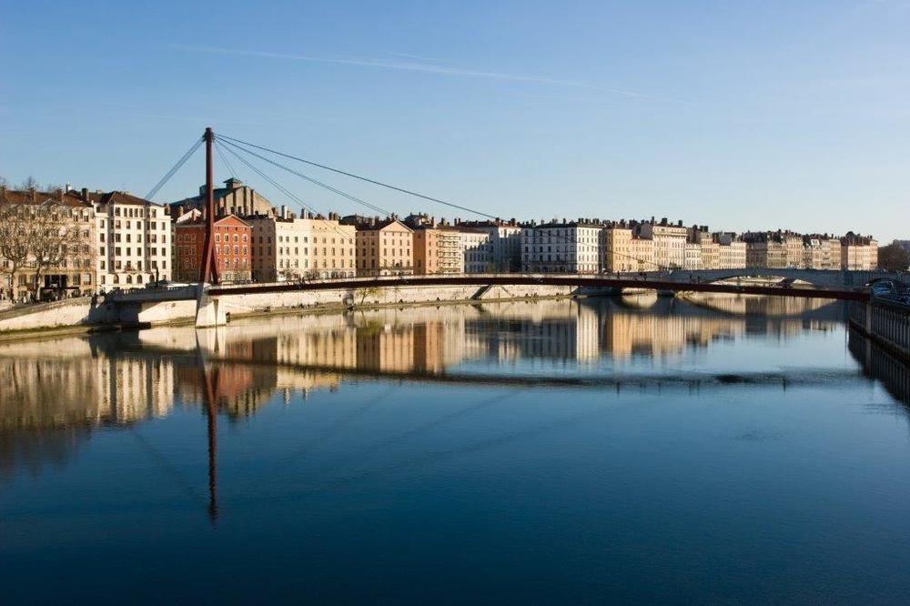 L'Appart' En Ville Lyon Dış mekan fotoğraf